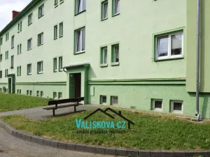 Pronájem bytu 2+1, Kroměříž, Zeyerova, 58 m2