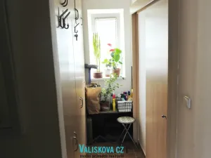 Pronájem bytu 2+1, Kroměříž, Zeyerova, 58 m2