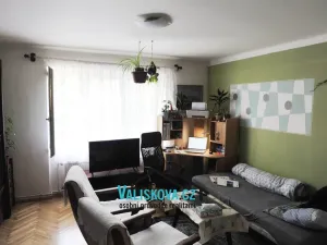 Pronájem bytu 2+1, Kroměříž, Zeyerova, 58 m2