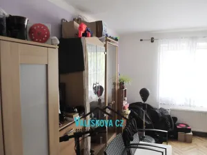 Pronájem bytu 2+1, Kroměříž, Zeyerova, 58 m2