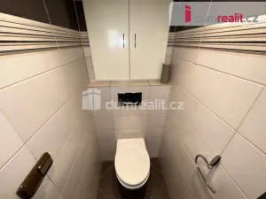 Pronájem bytu 2+1, Mikulov, Vinařská, 52 m2
