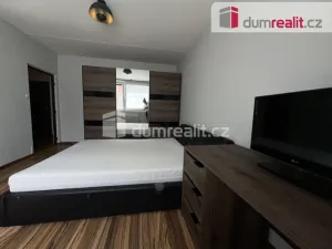 Pronájem bytu 2+1, Mikulov, Vinařská, 52 m2