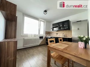 Pronájem bytu 2+1, Mikulov, Vinařská, 52 m2