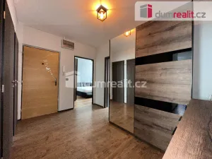 Pronájem bytu 2+1, Mikulov, Vinařská, 52 m2