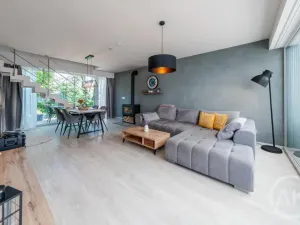Prodej rodinného domu, Ostrava - Michálkovice, Chleborádova, 107 m2