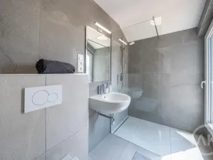 Prodej rodinného domu, Ostrava - Michálkovice, Chleborádova, 107 m2