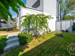 Prodej rodinného domu, Ostrava - Michálkovice, Chleborádova, 107 m2