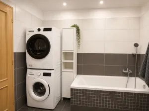 Pronájem bytu 3+kk, Pardubice - Bílé Předměstí, Dašická, 82 m2