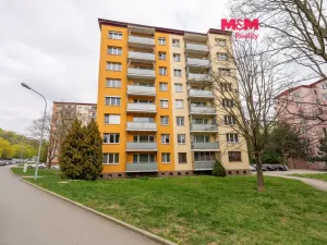 Prodej bytu 3+1, Brno - Líšeň, Josefy Faimonové, 78 m2