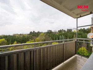 Prodej bytu 3+1, Brno - Líšeň, Josefy Faimonové, 78 m2