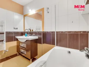 Prodej bytu 3+kk, Příbram - Příbram VII, Politických vězňů, 79 m2