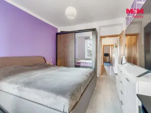 Prodej bytu 3+kk, Příbram - Příbram VII, Politických vězňů, 79 m2