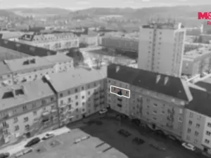Prodej bytu 3+kk, Příbram - Příbram VII, Politických vězňů, 79 m2