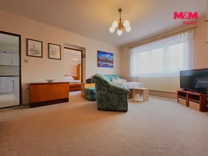 Prodej rodinného domu, Mostkovice, Na Valše, 240 m2