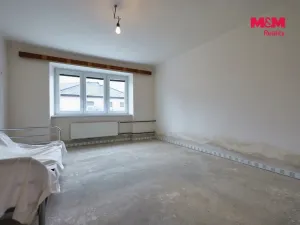 Prodej rodinného domu, Mostkovice, Na Valše, 240 m2