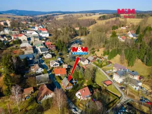 Prodej chalupy, Rokytnice v Orlických horách, J. V. Sládka, 120 m2