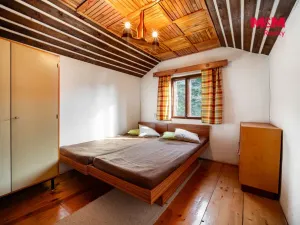 Prodej chalupy, Rokytnice v Orlických horách, J. V. Sládka, 120 m2