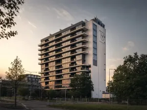 Prodej kanceláře, Praha - Modřany, Československého exilu, 17 m2