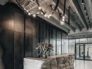 Prodej kanceláře, Praha - Modřany, Československého exilu, 17 m2