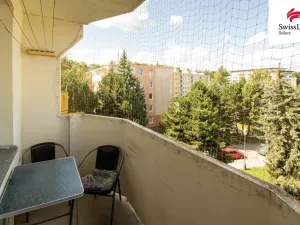 Prodej bytu 3+1, Jihlava, Březinova, 71 m2