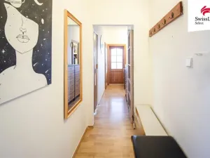 Prodej bytu 3+1, Jihlava, Březinova, 71 m2