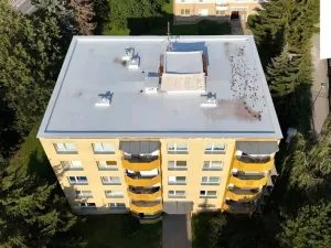 Prodej bytu 3+1, Jihlava, Březinova, 71 m2