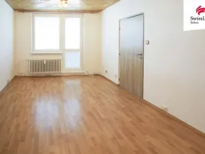 Prodej bytu 3+1, Jihlava, Březinova, 71 m2