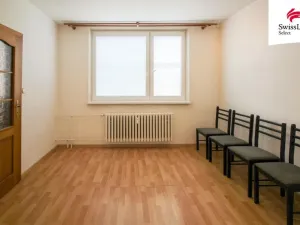 Prodej bytu 3+1, Jihlava, Březinova, 71 m2
