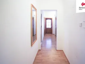 Prodej bytu 3+1, Jihlava, Březinova, 71 m2