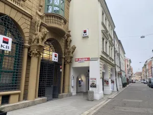 Prodej komerční nemovitosti, České Budějovice - České Budějovice 1, Krajinská, 15 m2