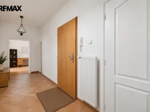 Pronájem bytu 4+1, Hronov, T. G. Masaryka, 135 m2
