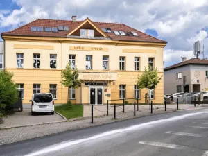 Prodej domu na klíč, Vysoký Újezd, U Křížku, 189 m2