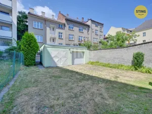 Prodej činžovního domu, Přerov, Bratrská, 320 m2