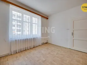 Prodej činžovního domu, Přerov, Bratrská, 320 m2