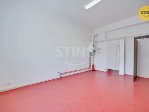 Prodej činžovního domu, Přerov, Bratrská, 320 m2