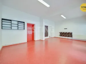 Prodej činžovního domu, Přerov, Bratrská, 320 m2