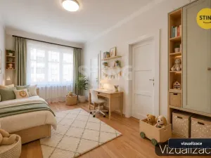 Prodej činžovního domu, Přerov, Bratrská, 320 m2