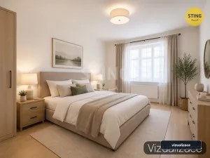 Prodej činžovního domu, Přerov, Bratrská, 320 m2