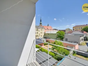 Prodej obchodního prostoru, Přerov, Bratrská, 320 m2