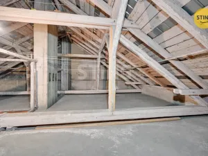 Prodej obchodního prostoru, Přerov, Bratrská, 320 m2