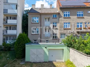 Prodej obchodního prostoru, Přerov, Bratrská, 320 m2