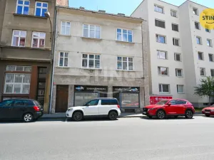 Prodej vícegeneračního domu, Přerov, Bratrská, 320 m2