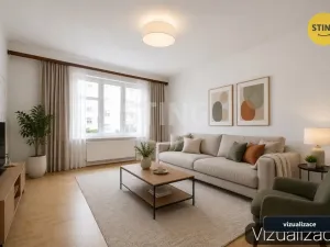 Prodej vícegeneračního domu, Přerov, Bratrská, 320 m2