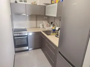 Pronájem bytu 2+kk, Brno, Uzbecká, 49 m2
