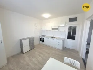 Pronájem bytu 1+1, Opava, Zeyerova, 40 m2