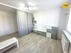 Pronájem bytu 1+1, Opava, Zeyerova, 40 m2