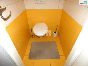 Pronájem bytu 2+kk, Praha - Karlín, Nekvasilova, 48 m2