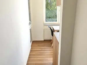 Pronájem bytu 2+1, Brno, Hlaváčkova, 55 m2