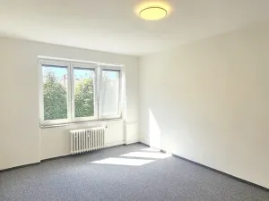 Pronájem bytu 2+1, Brno, Hlaváčkova, 55 m2