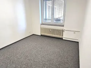 Pronájem bytu 2+1, Brno, Hlaváčkova, 55 m2